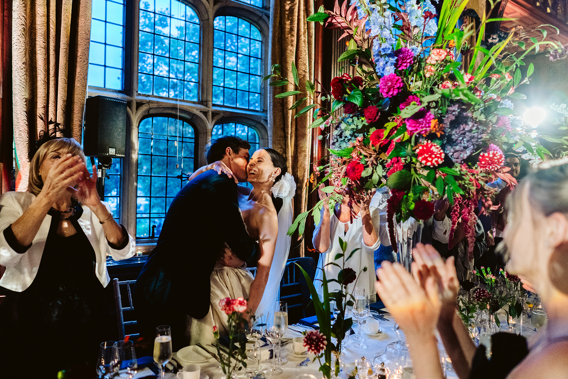 Two Temple Palace wedding Photographer