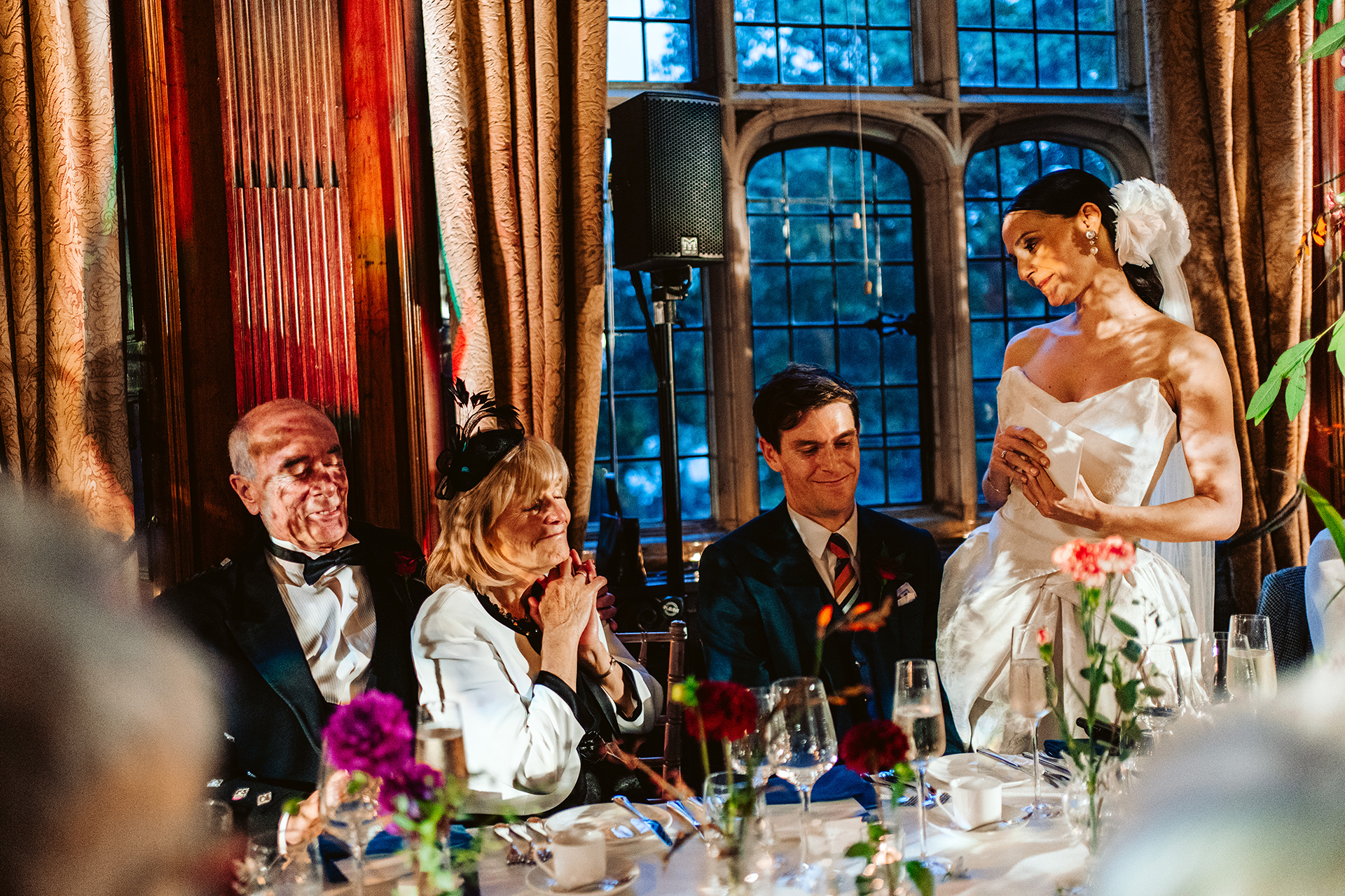 Two Temple Palace wedding Photographer
