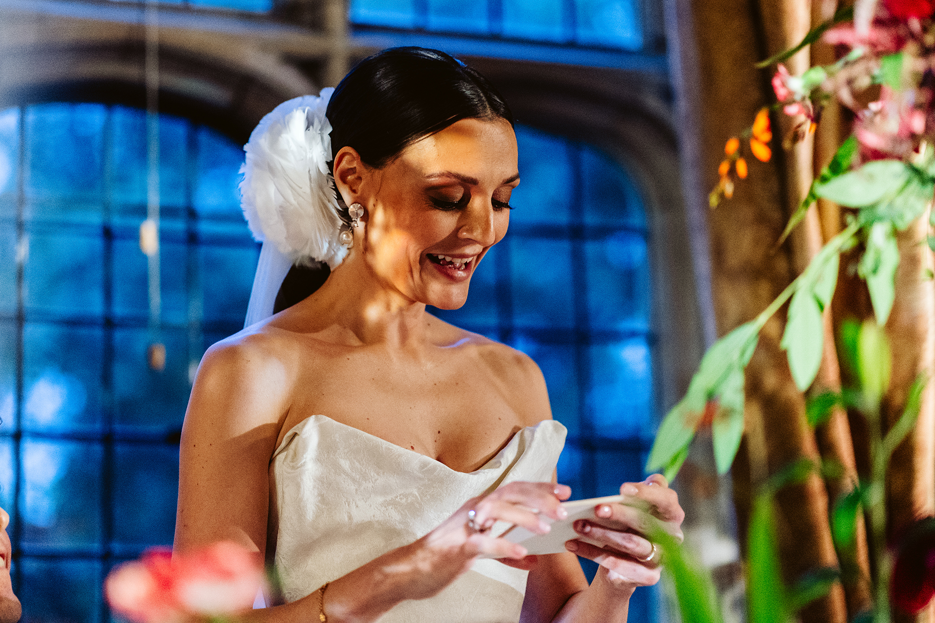 Two Temple Palace wedding Photographer