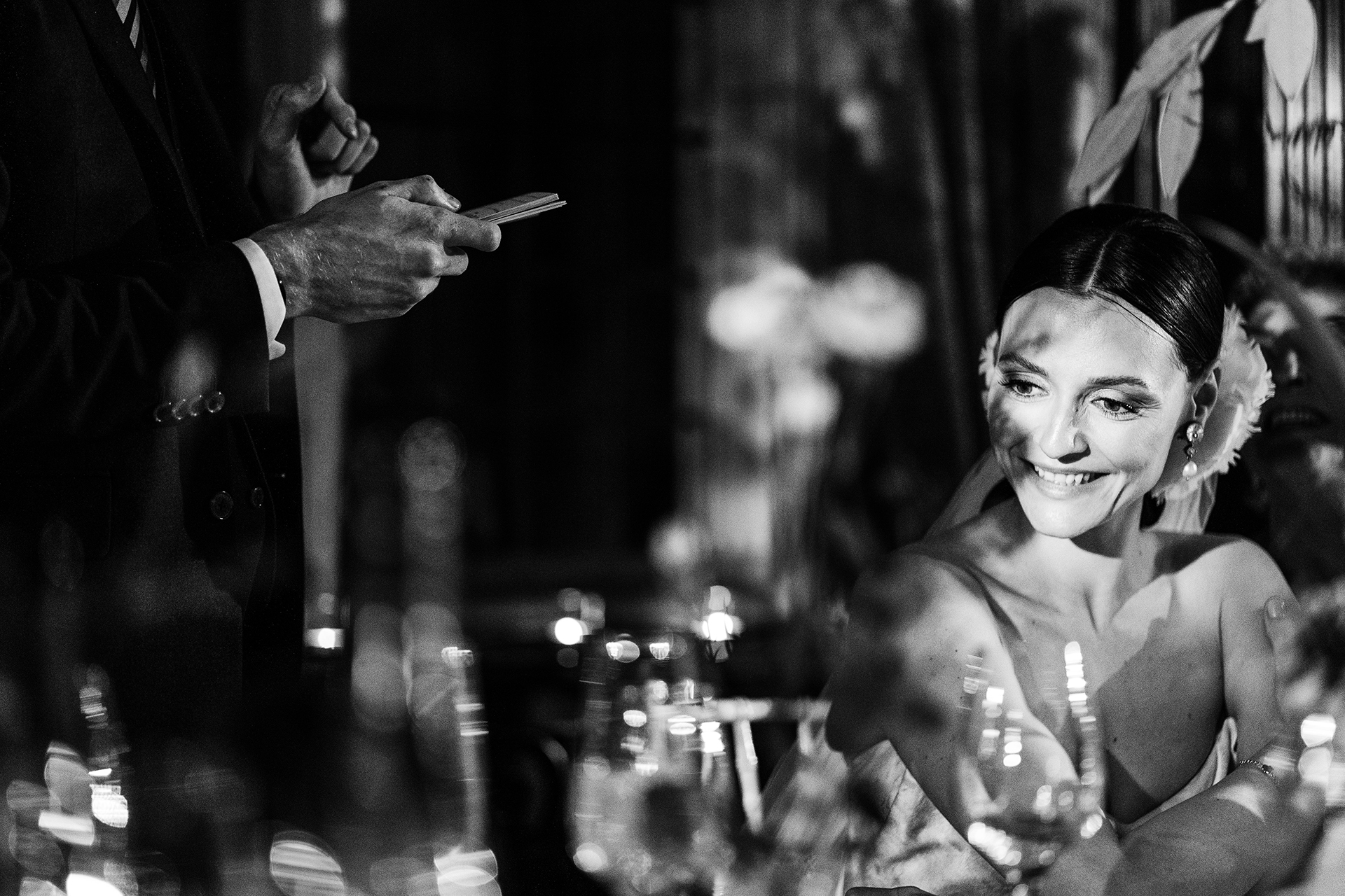 Two Temple Palace wedding Photographer