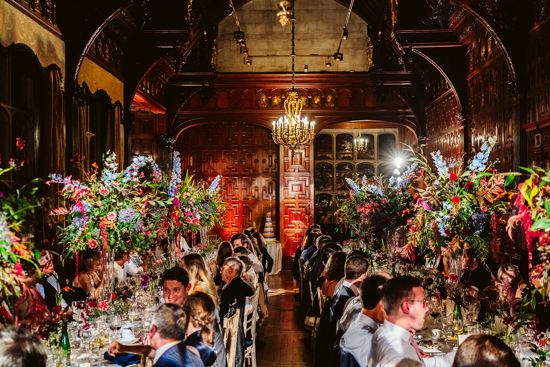 Two Temple Palace wedding Photographer
