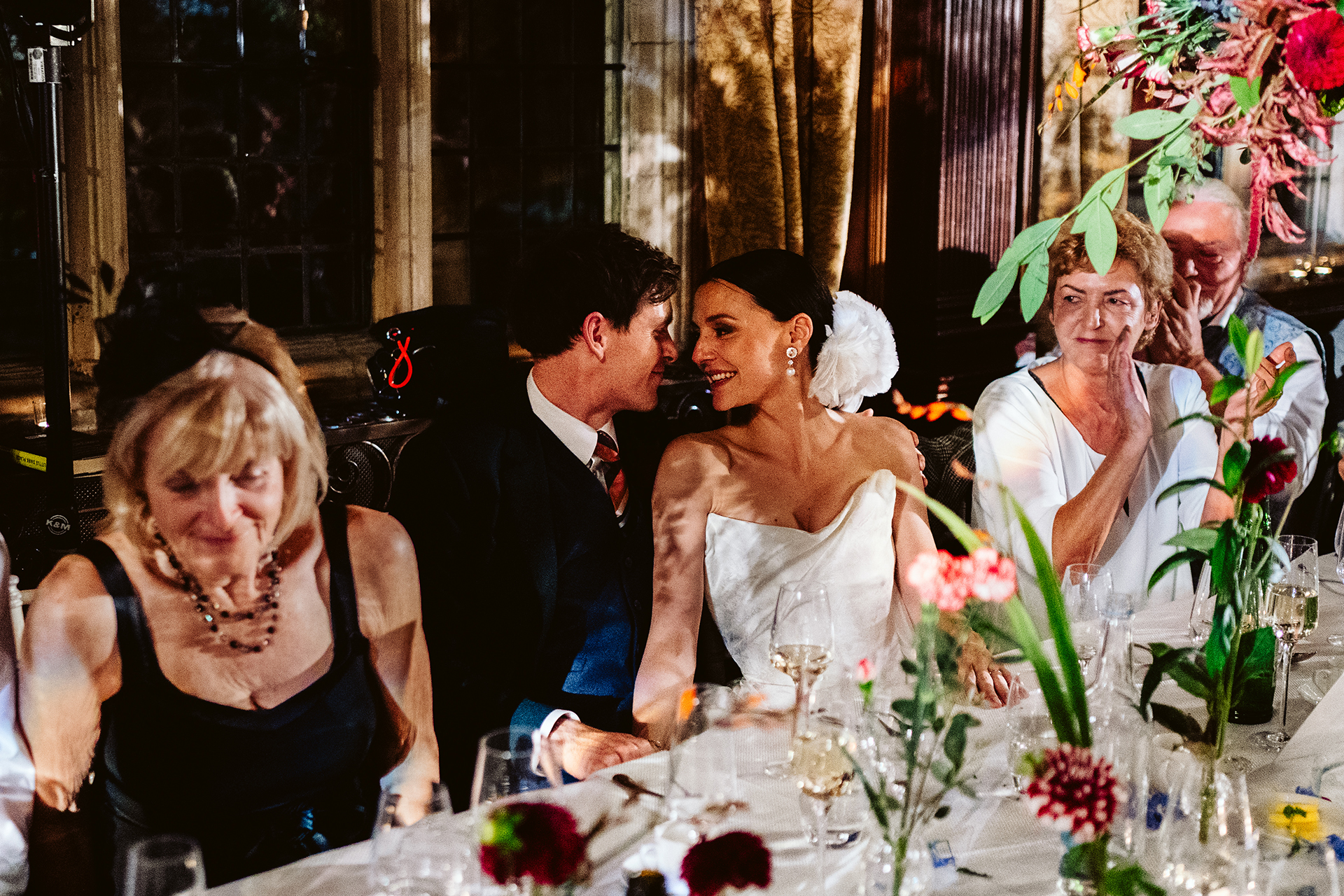 Two Temple Palace wedding Photographer
