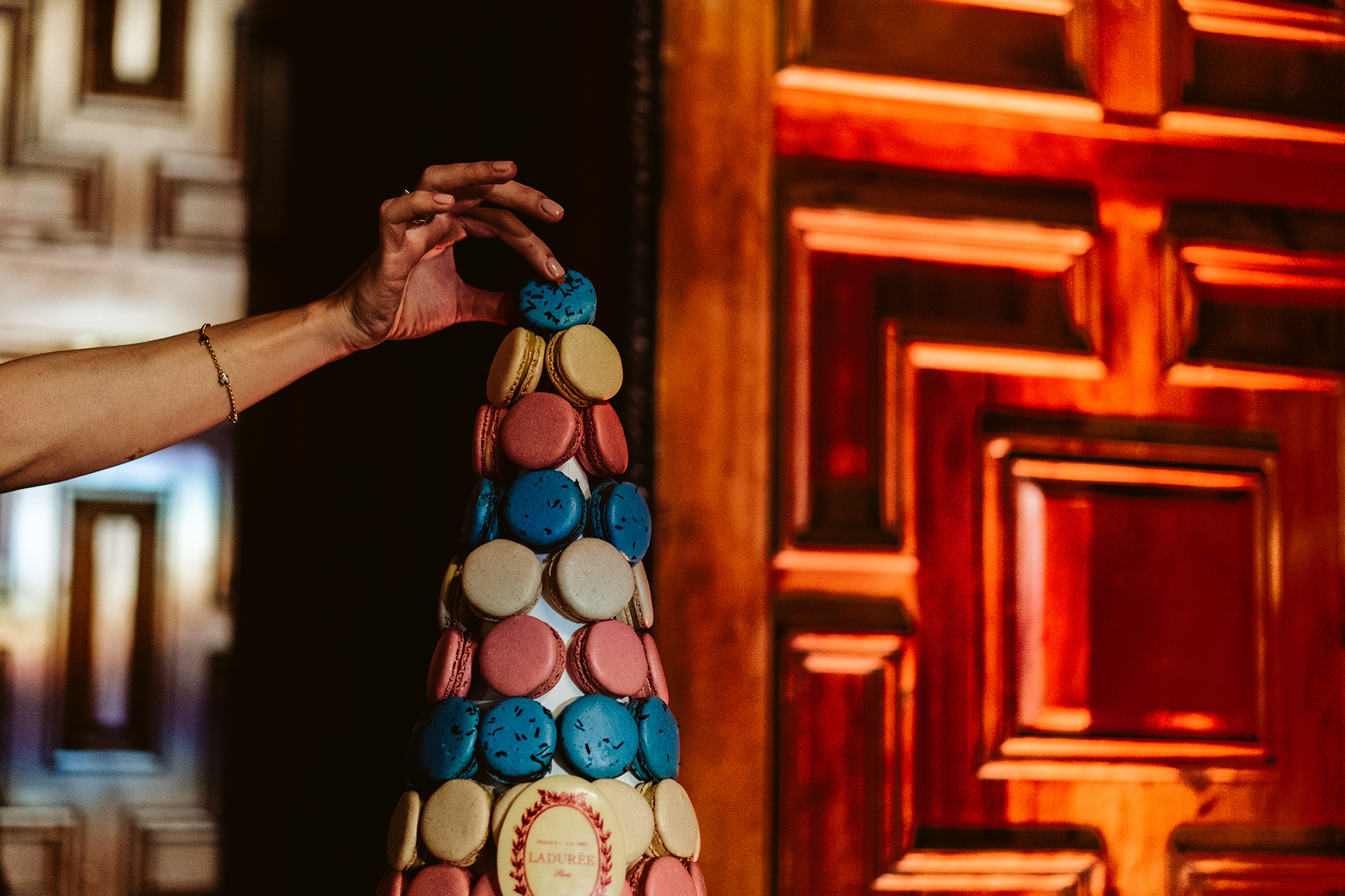 Two Temple Palace wedding Photographer