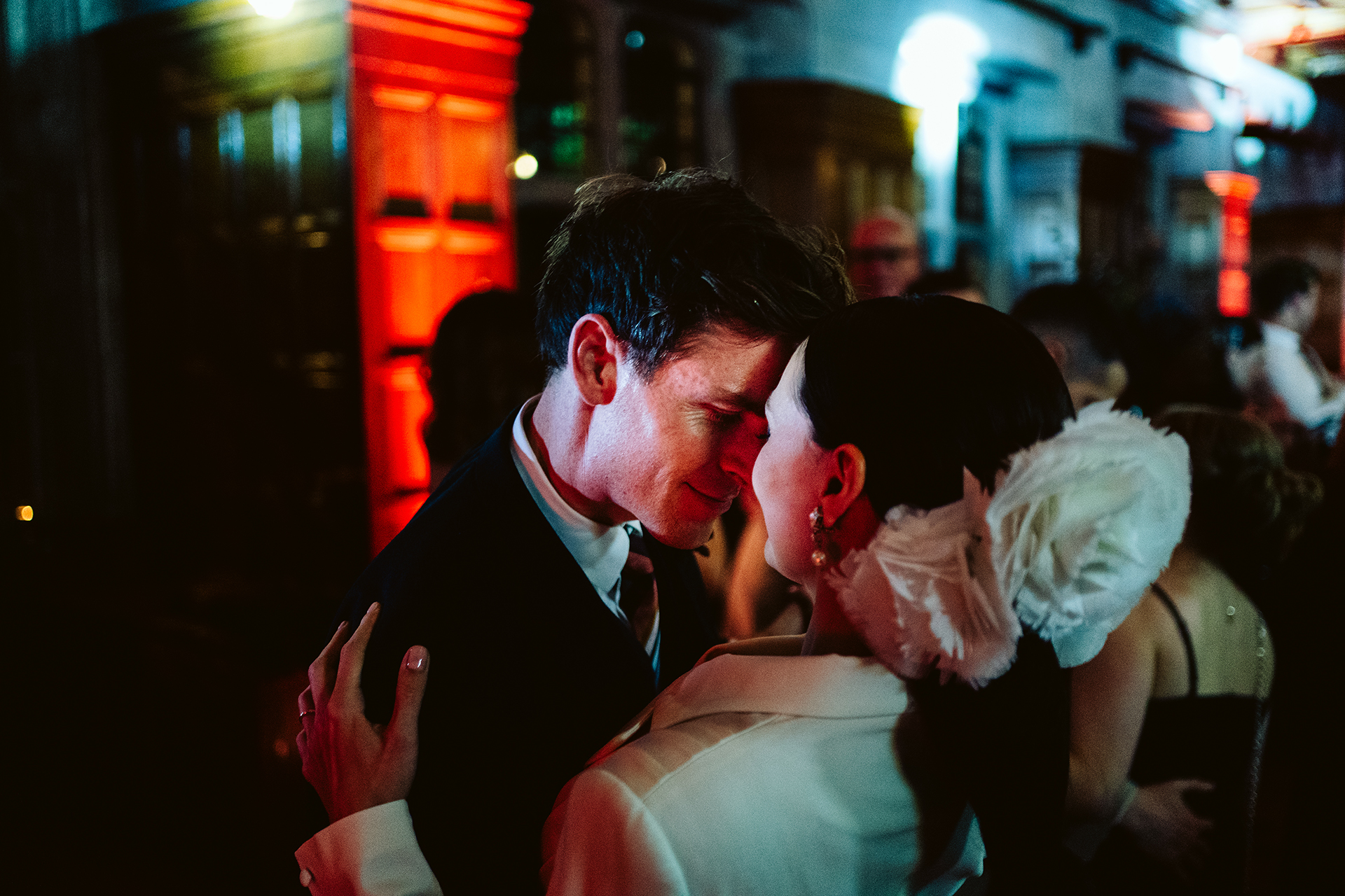 Two Temple Palace wedding Photographer