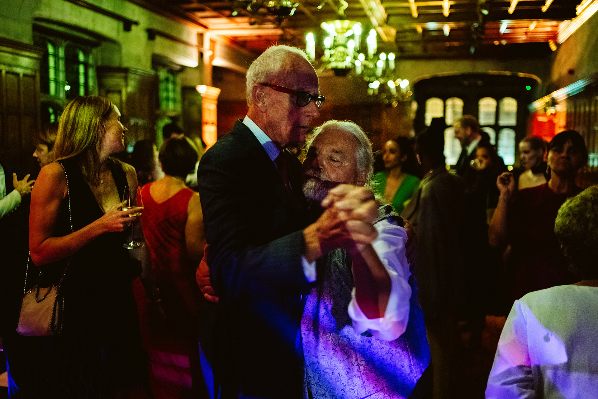 Two Temple Palace wedding Photographer