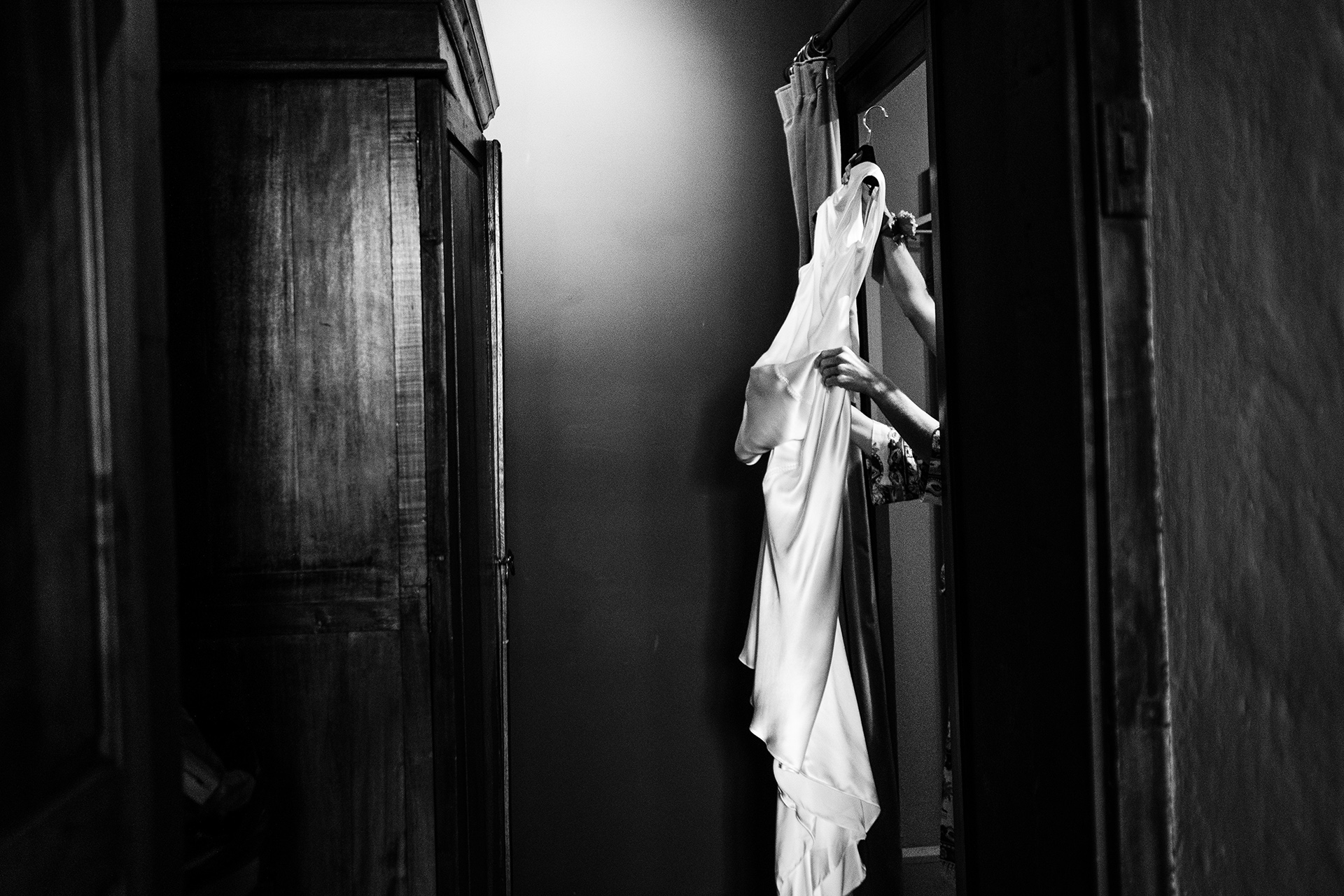 Chateau Rigaud Wedding Photography