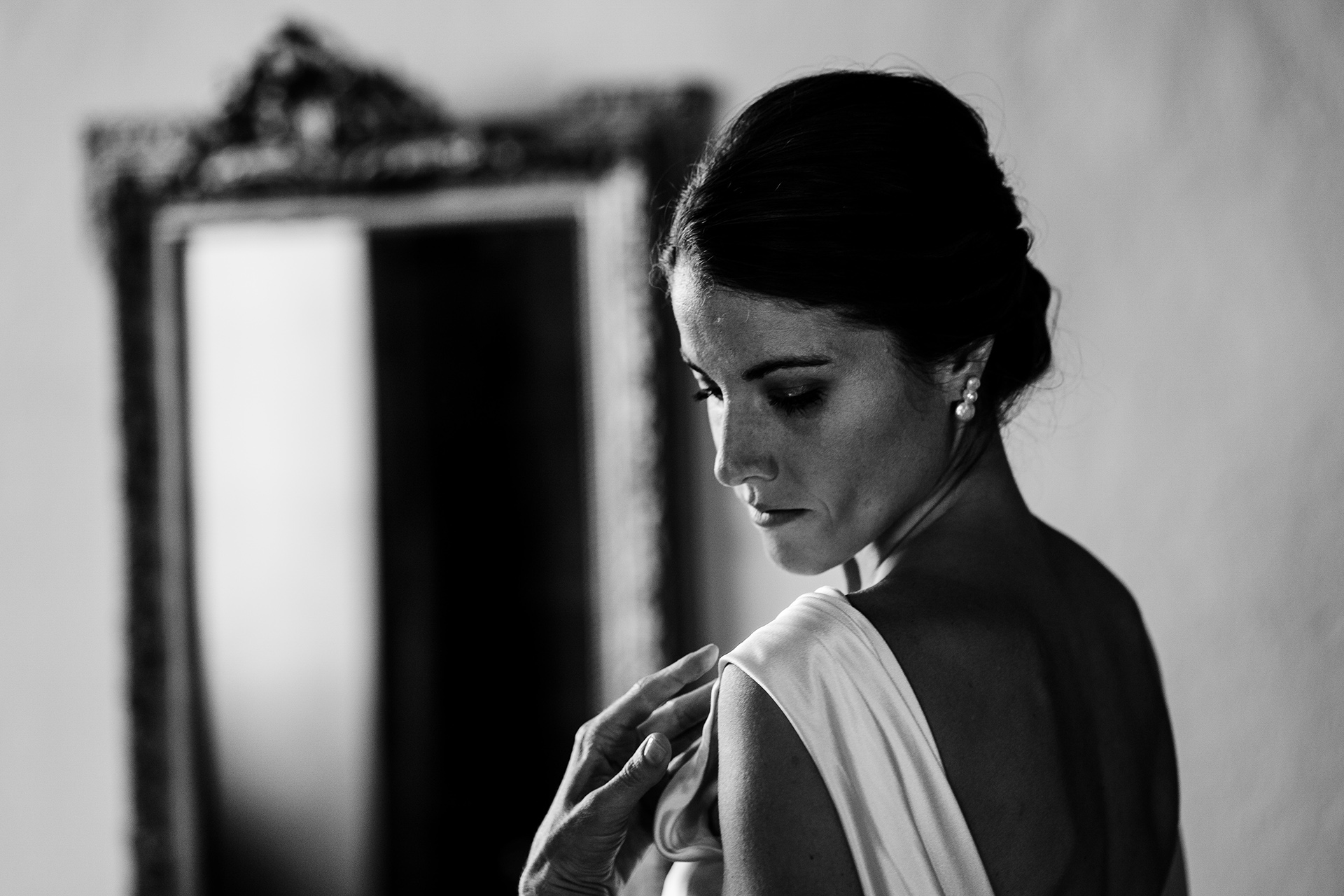 Chateau Rigaud Wedding Photography