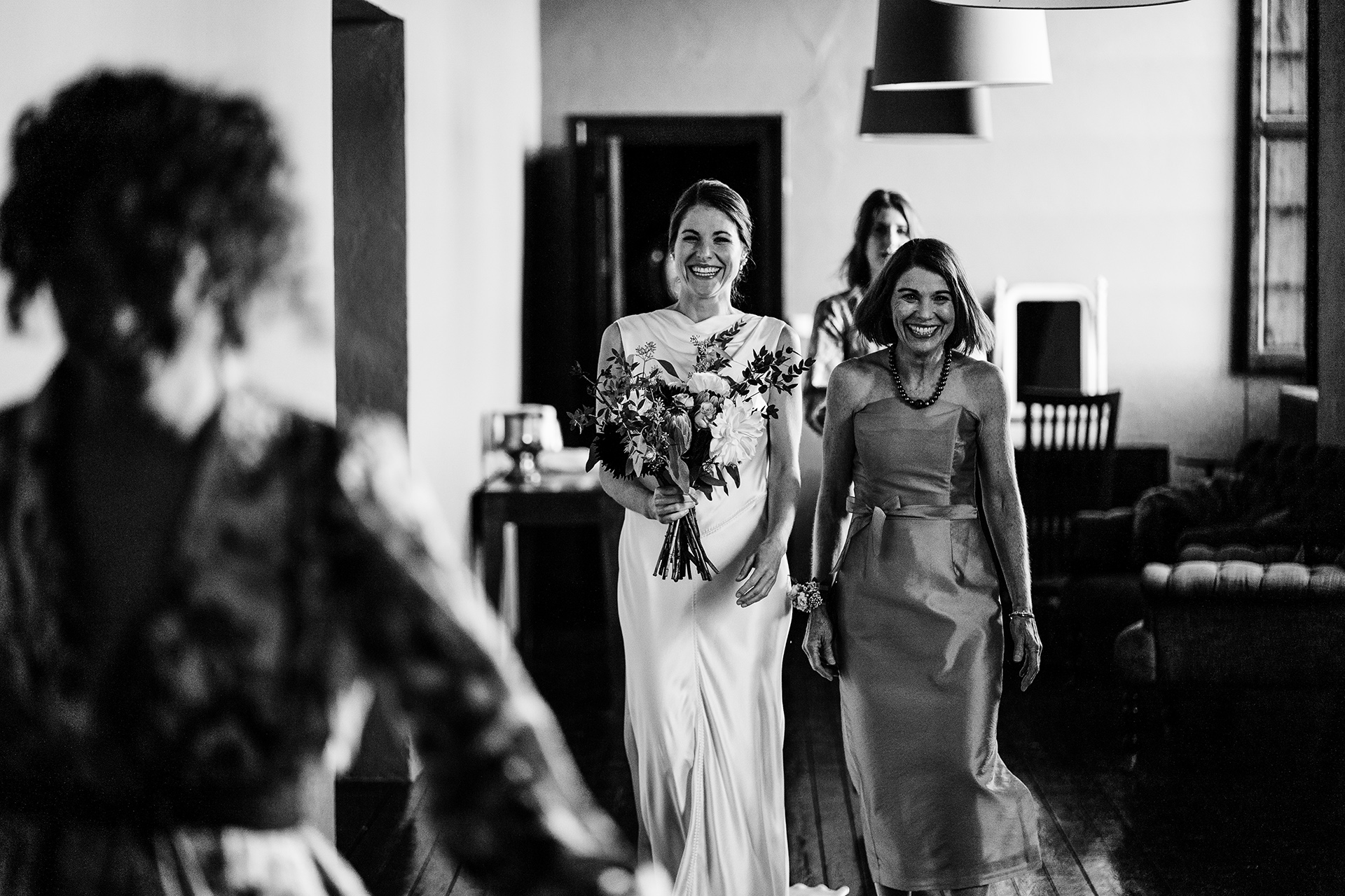 Chateau Rigaud Wedding Photography