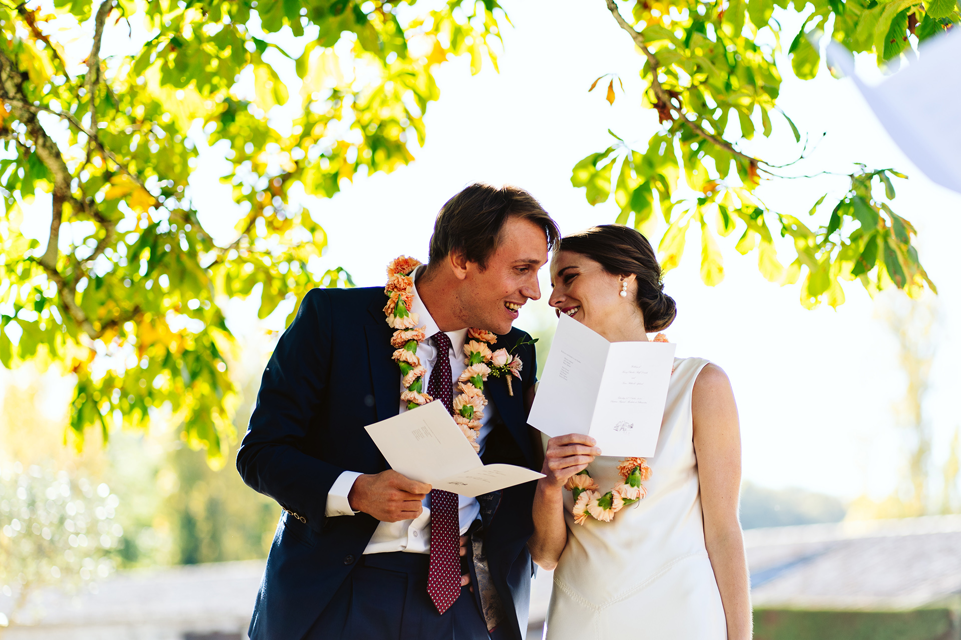 Chateau Rigaud Wedding Photography