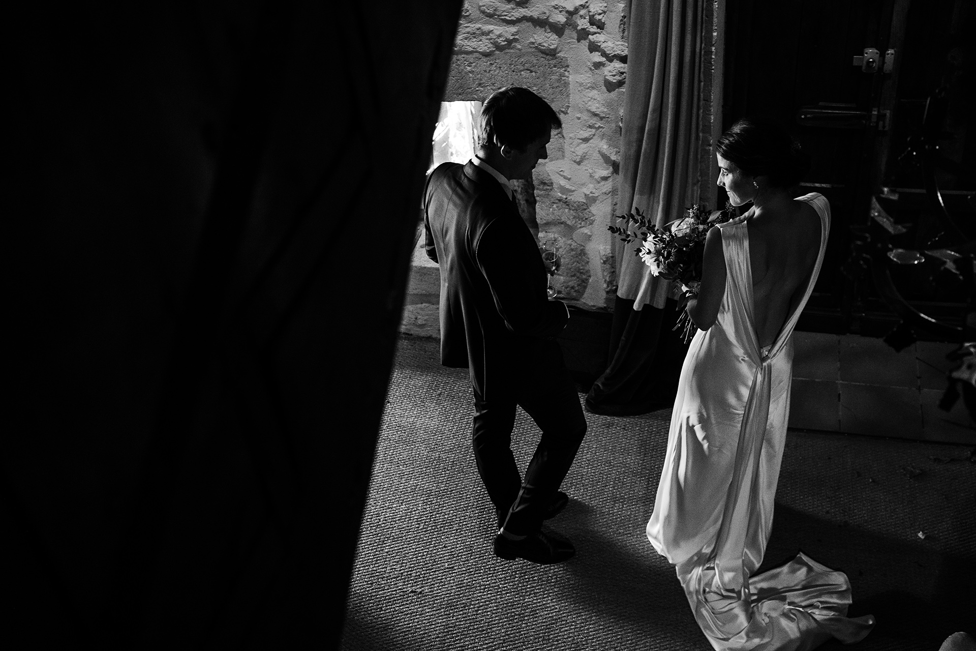 Chateau Rigaud Wedding Photography
