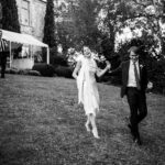 Chateau Rigaud Wedding Photography