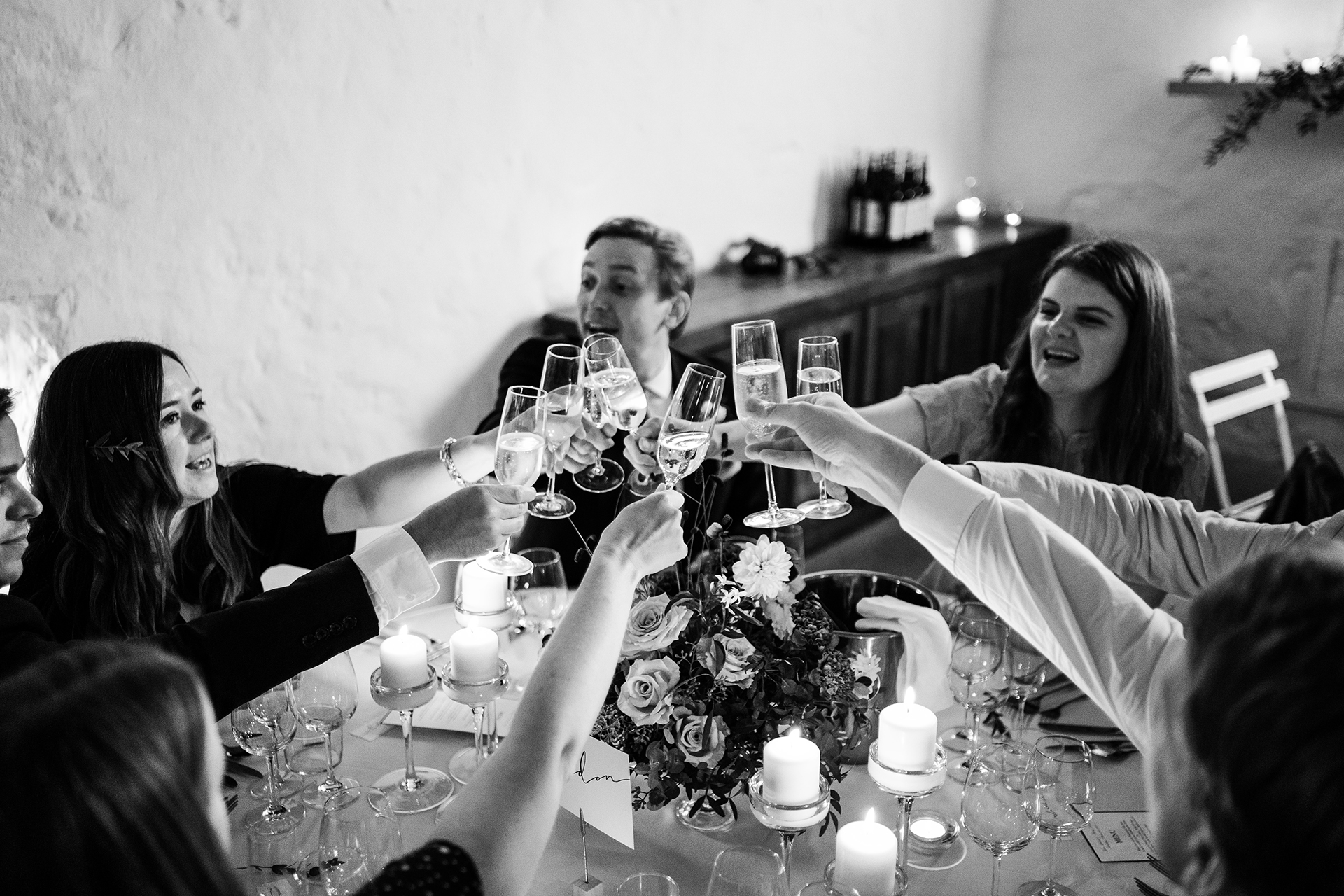 Chateau Rigaud Wedding Photography