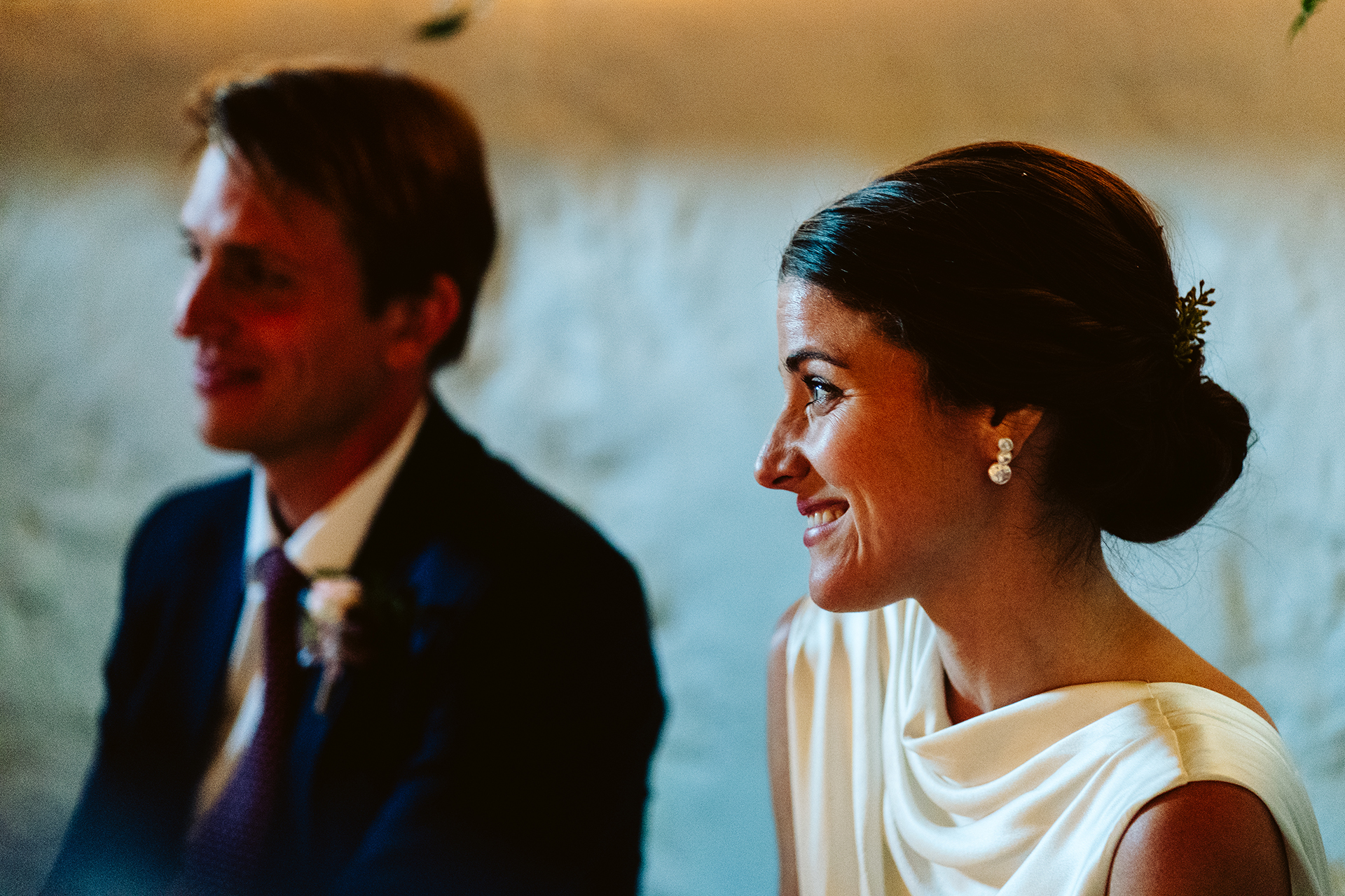 Chateau Rigaud Wedding Photography