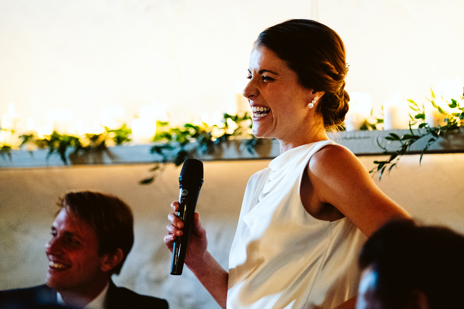 Chateau Rigaud Wedding Photography