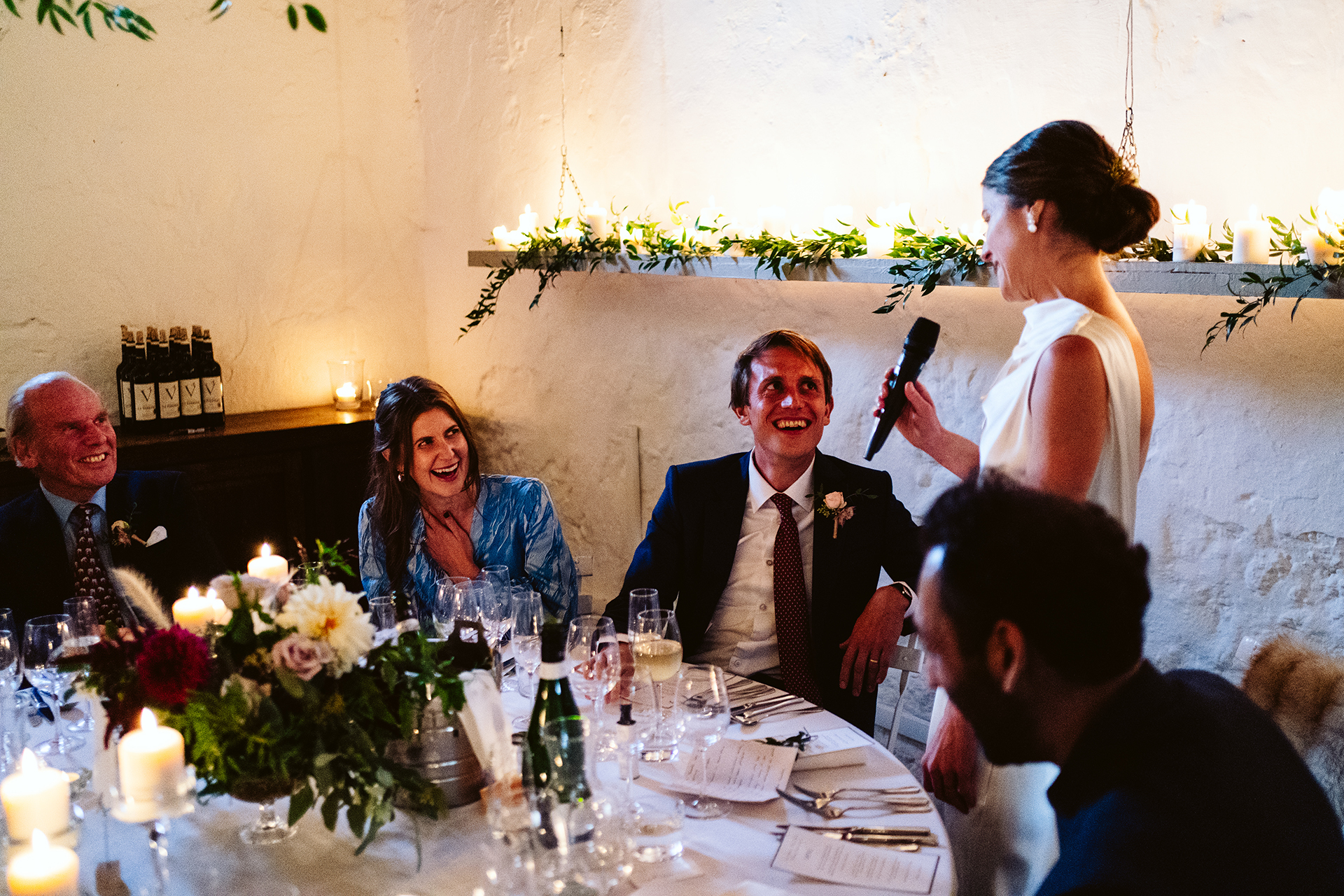 Chateau Rigaud Wedding Photography