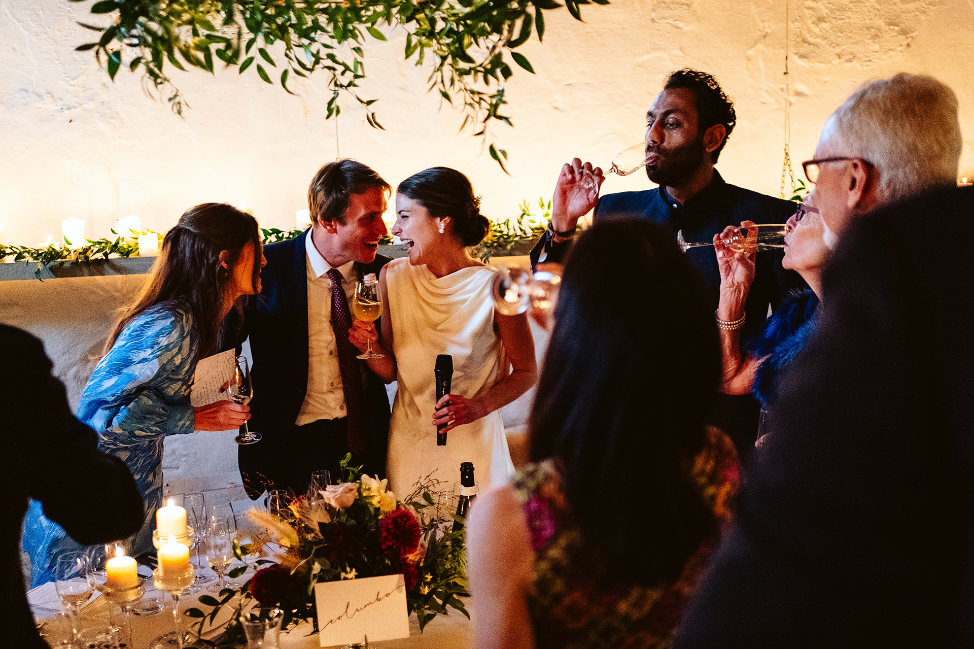 Chateau Rigaud Wedding Photography