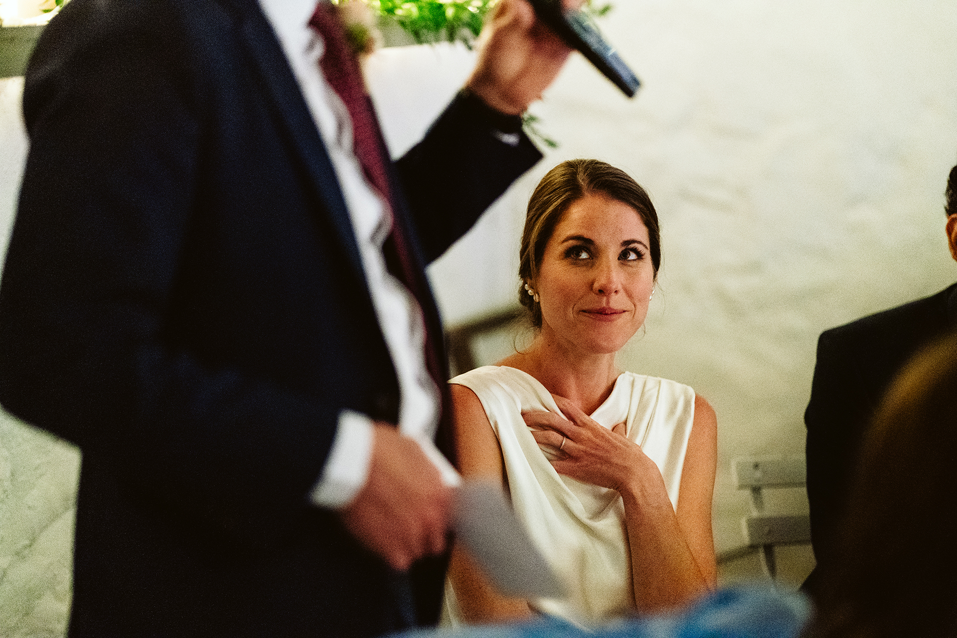Chateau Rigaud Wedding Photography