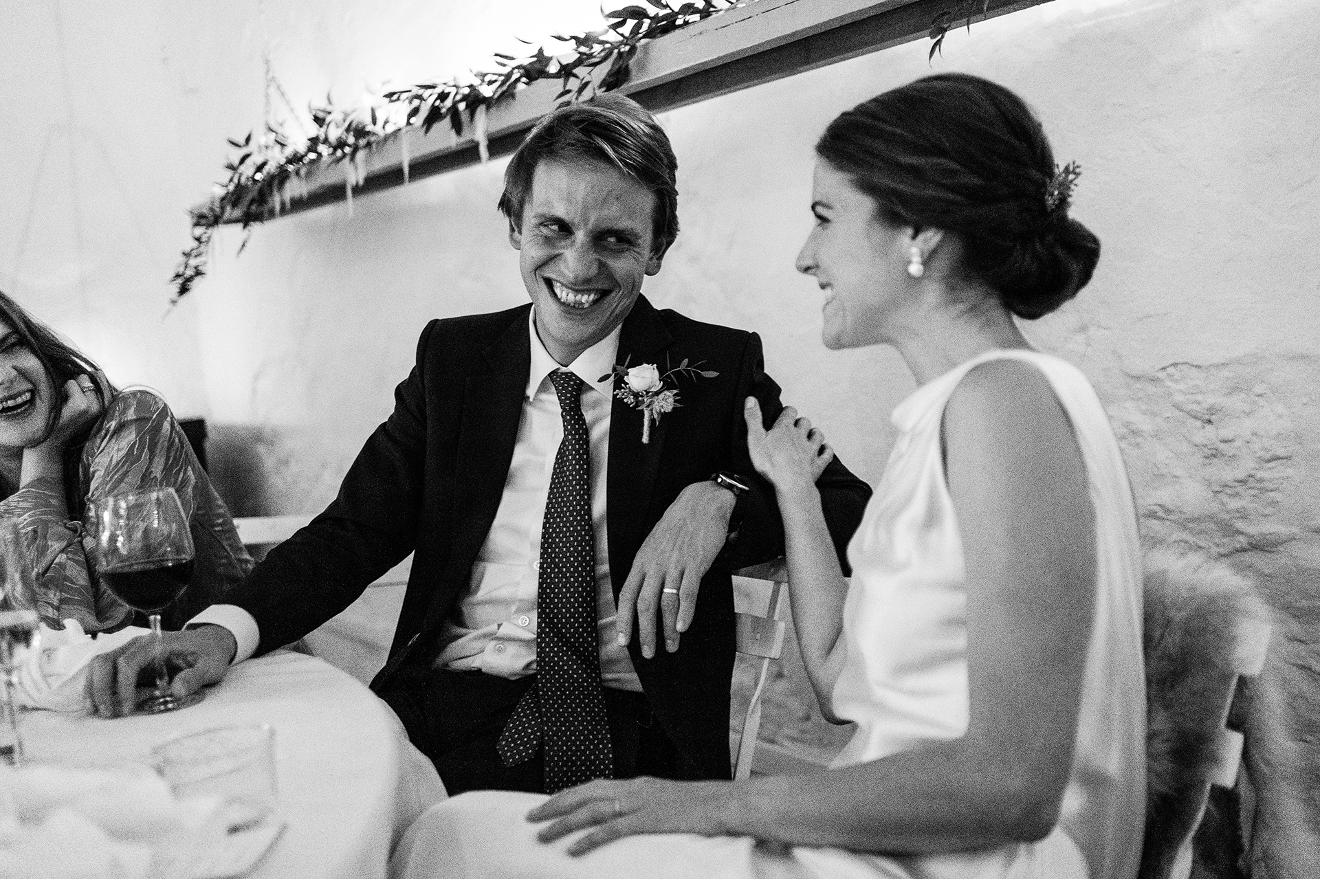 Chateau Rigaud Wedding Photography