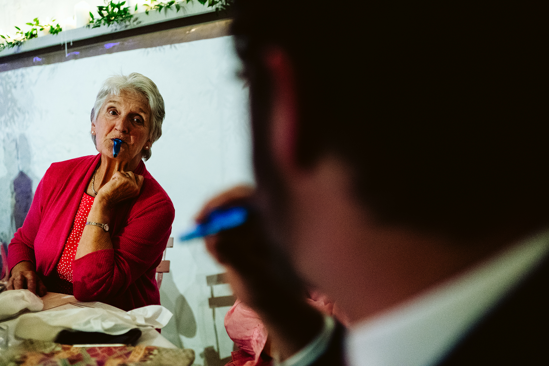 Chateau Rigaud Wedding Photography