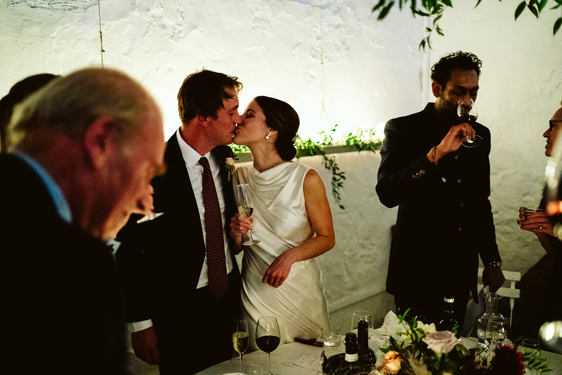 Chateau Rigaud Wedding Photography