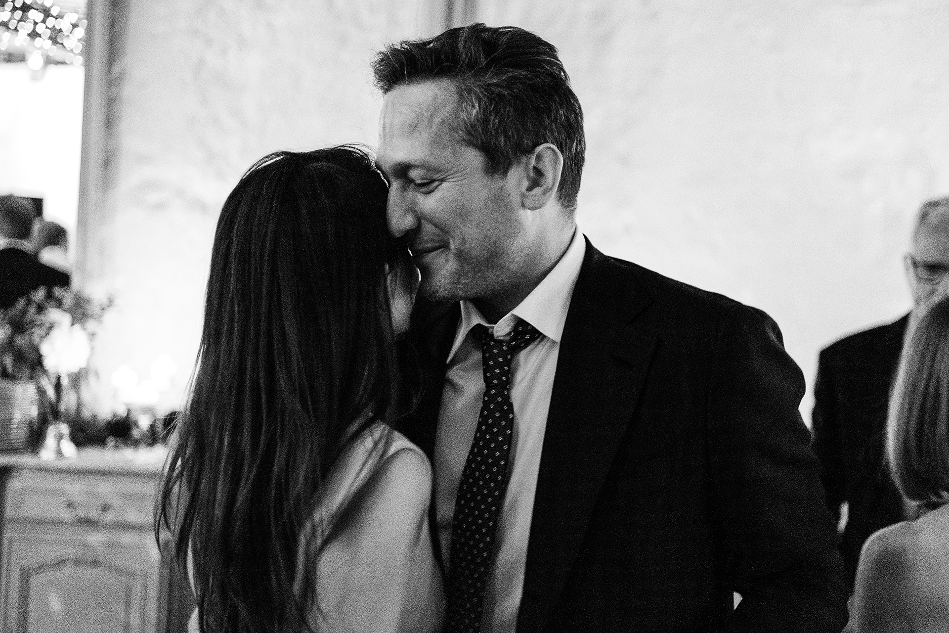 Chateau Rigaud Wedding Photography