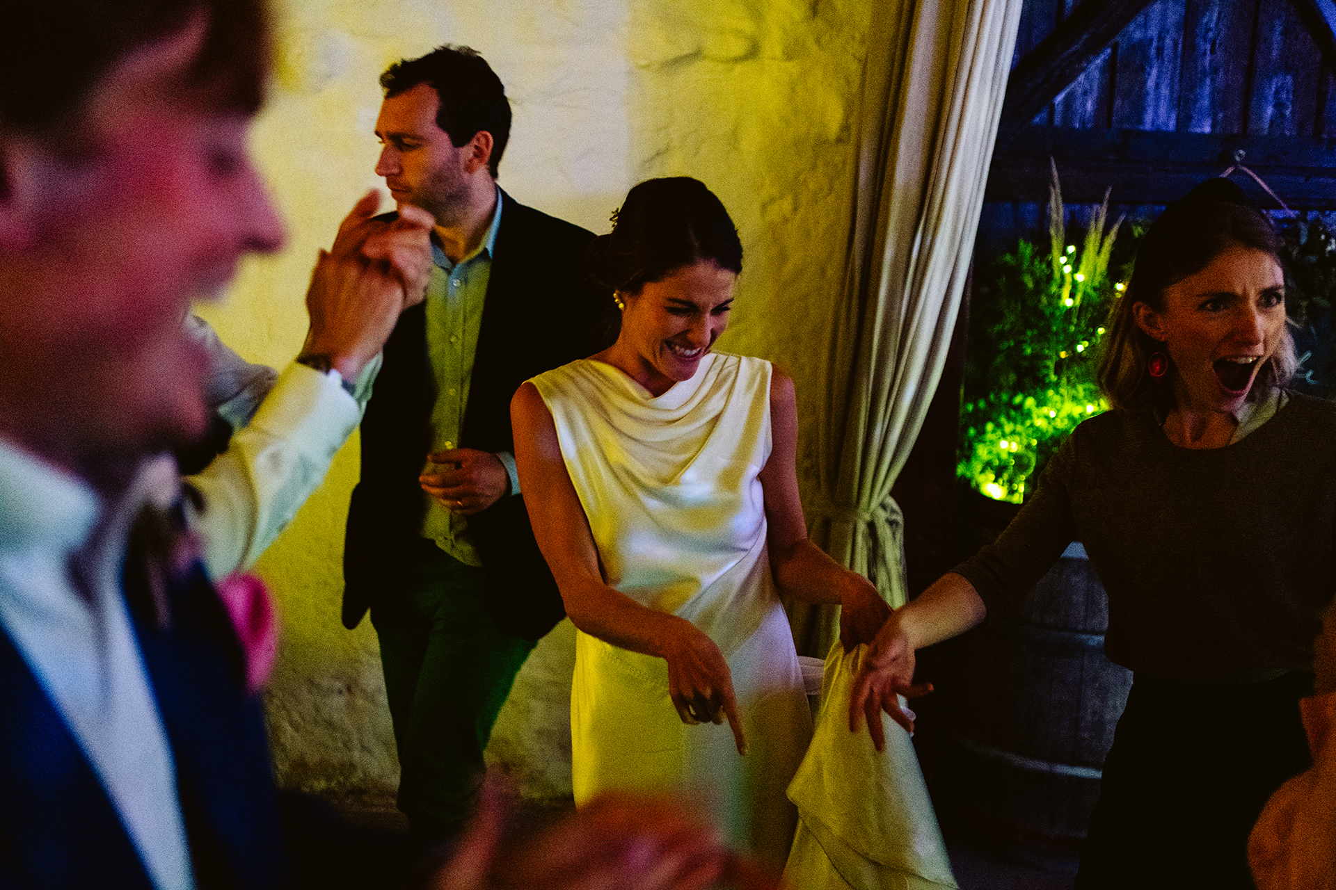 Chateau Rigaud Wedding Photography