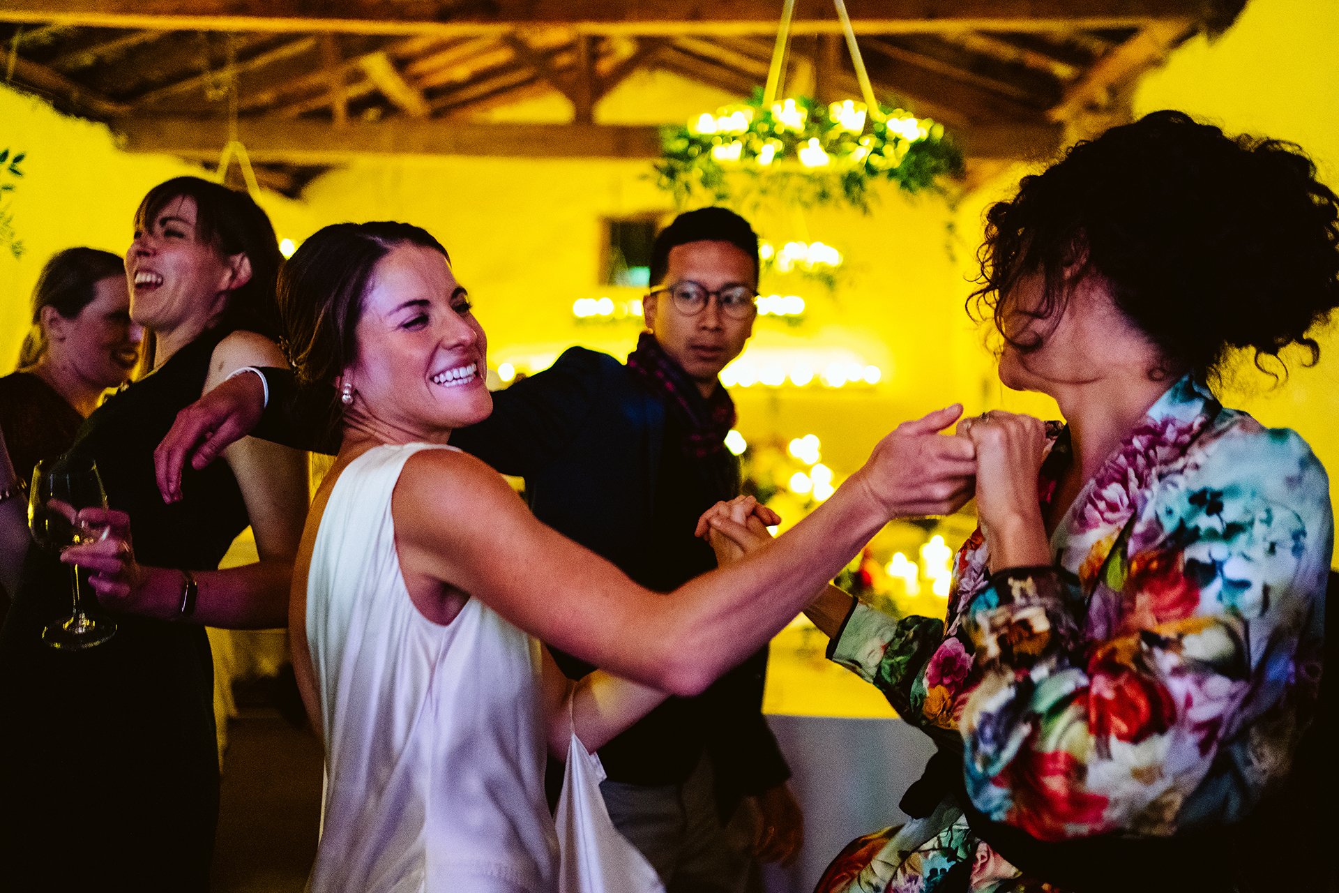 Chateau Rigaud Wedding Photography