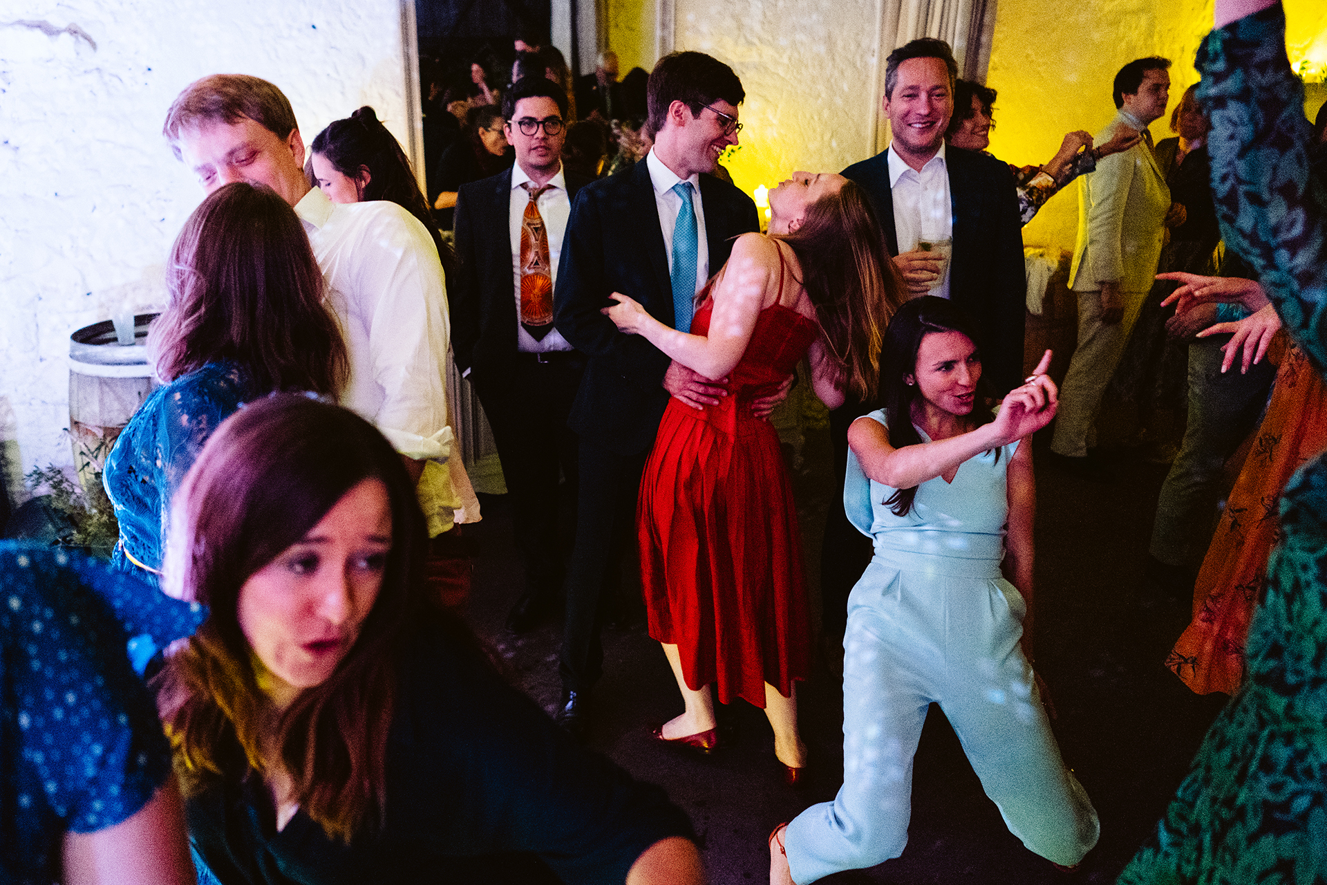 Chateau Rigaud Wedding Photography