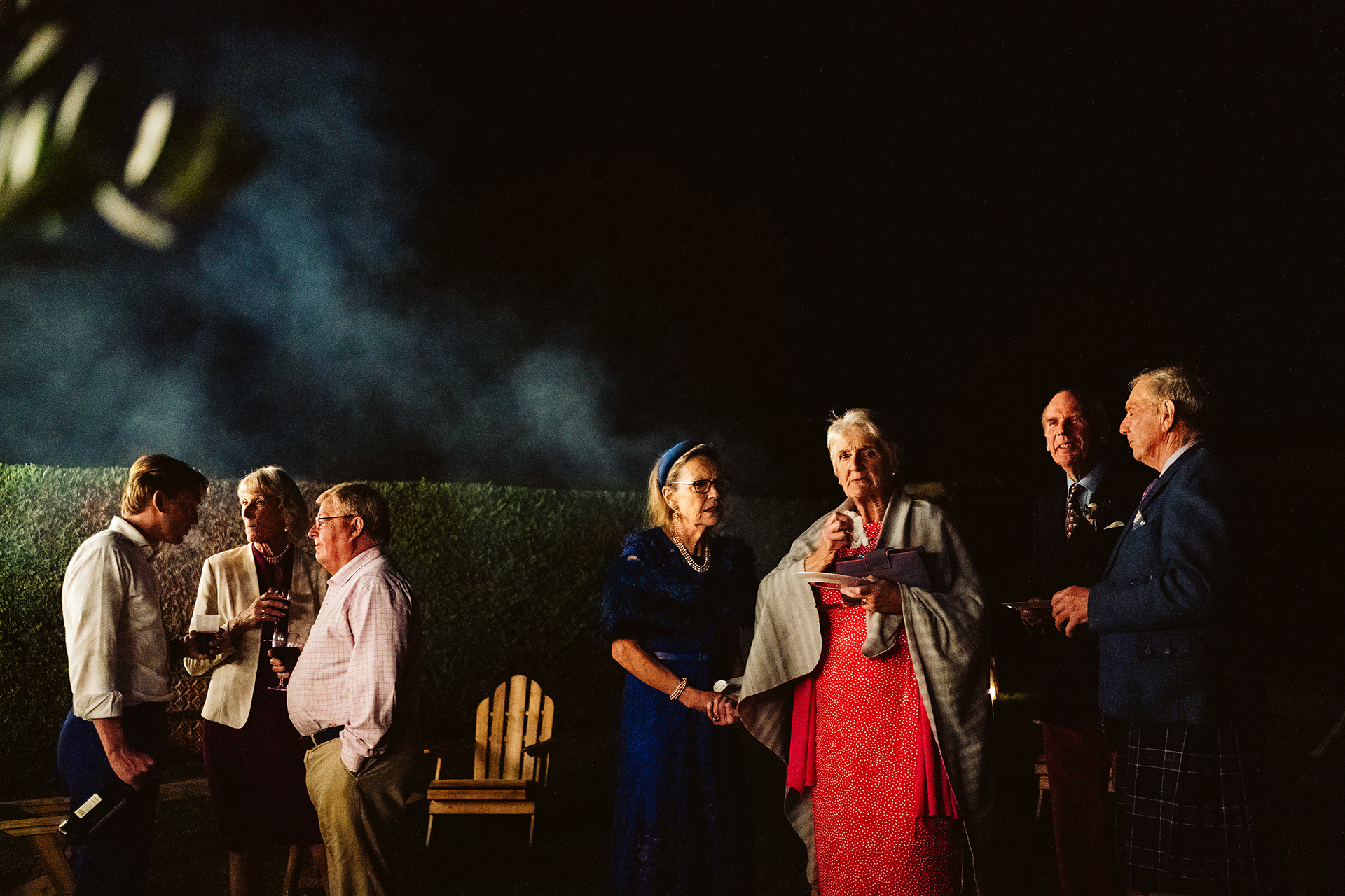 Chateau Rigaud Wedding Photography
