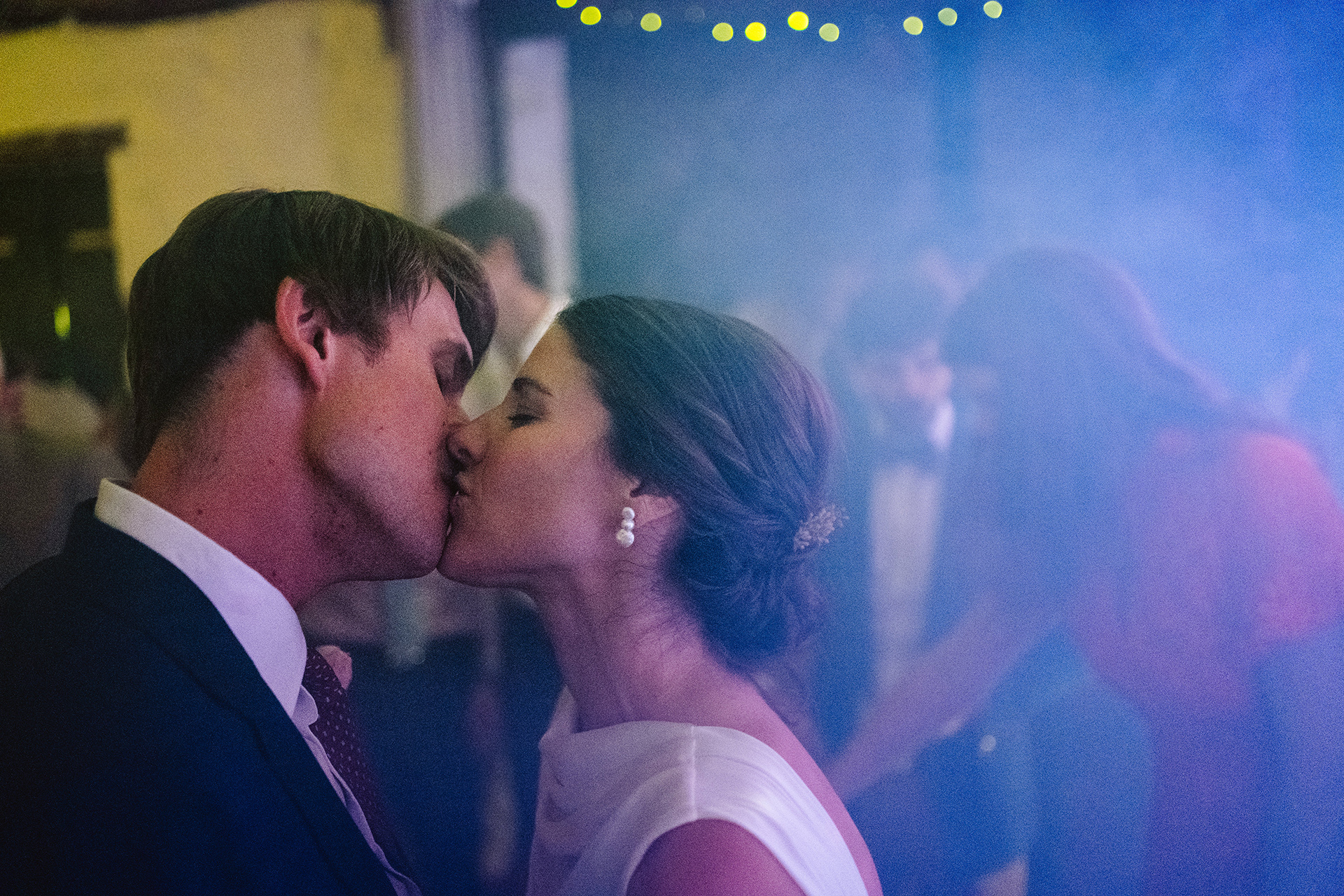 Chateau Rigaud Wedding Photography