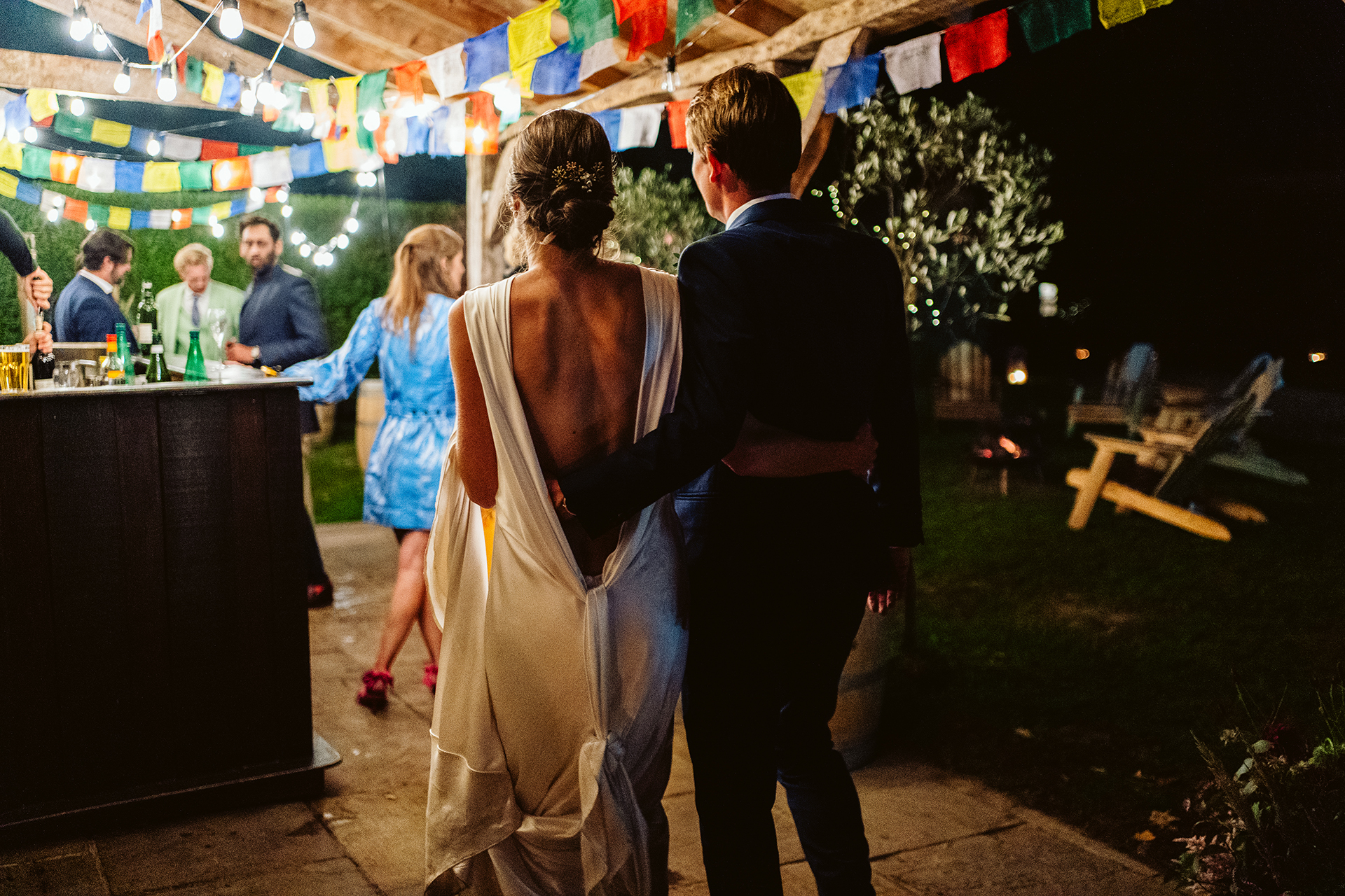 Chateau Rigaud Wedding Photography