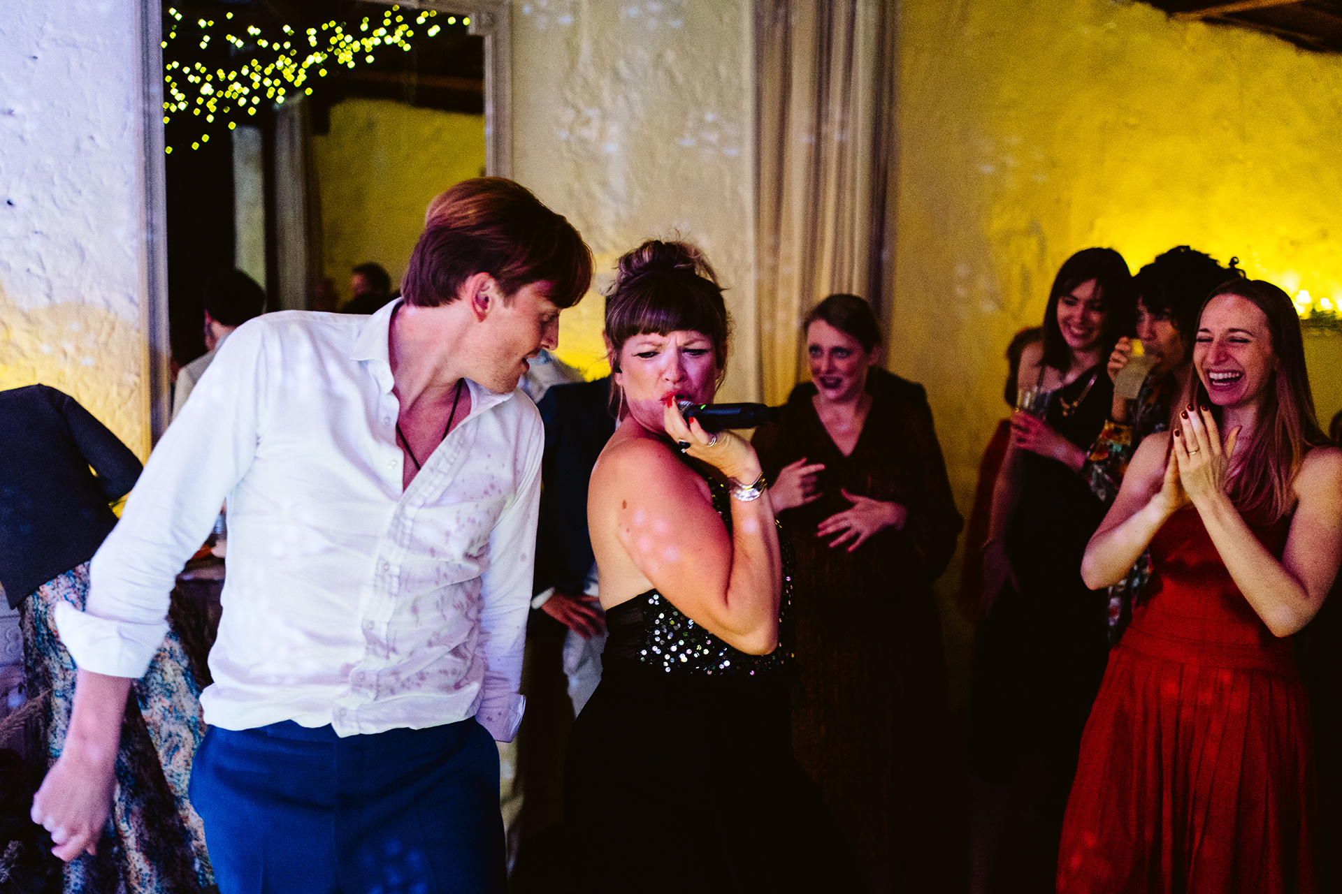 Chateau Rigaud Wedding Photography