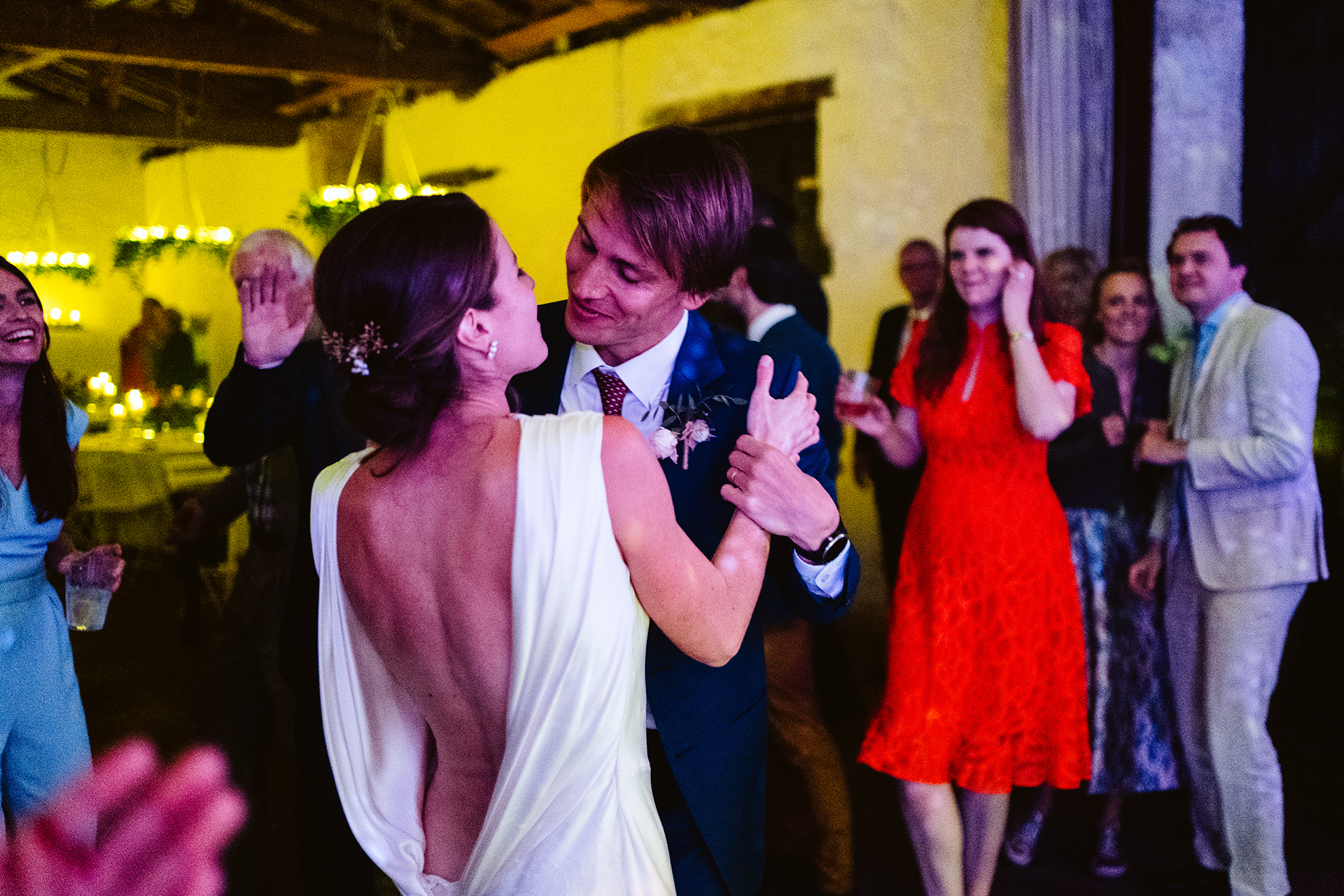 Chateau Rigaud Wedding Photography