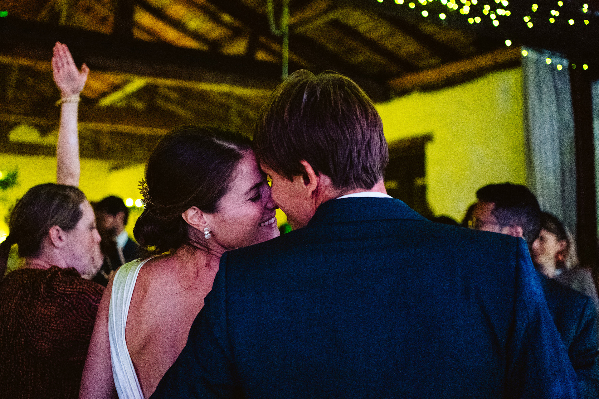 Chateau Rigaud Wedding Photography