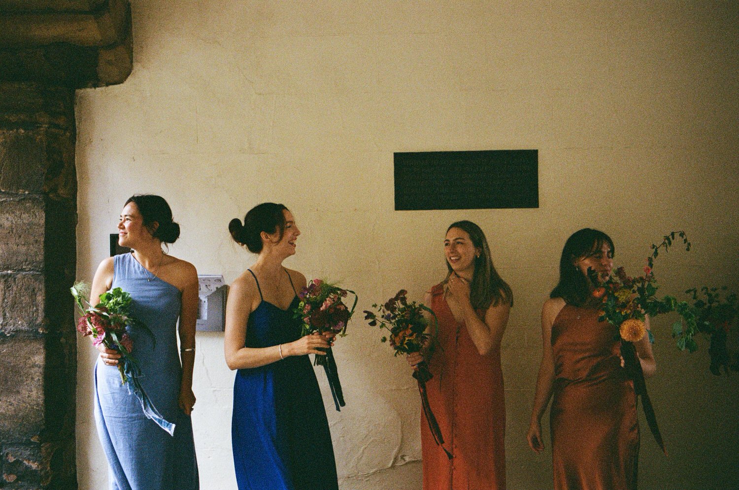 Manchester film wedding photographer