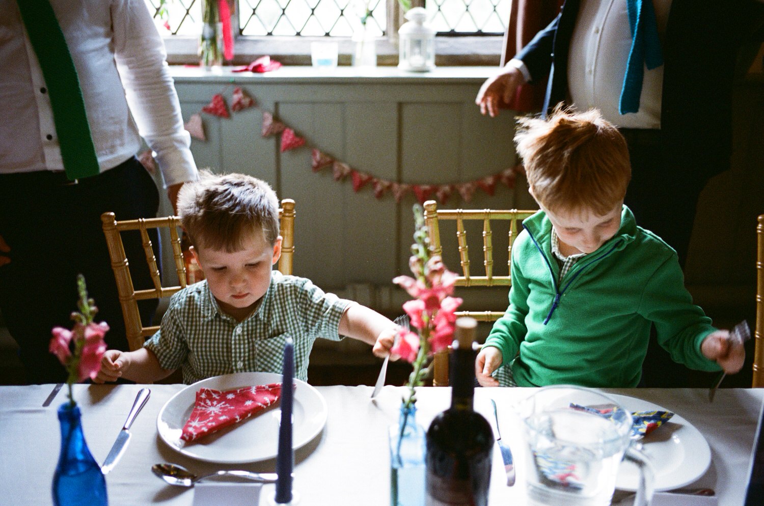 Manchester film wedding photographer