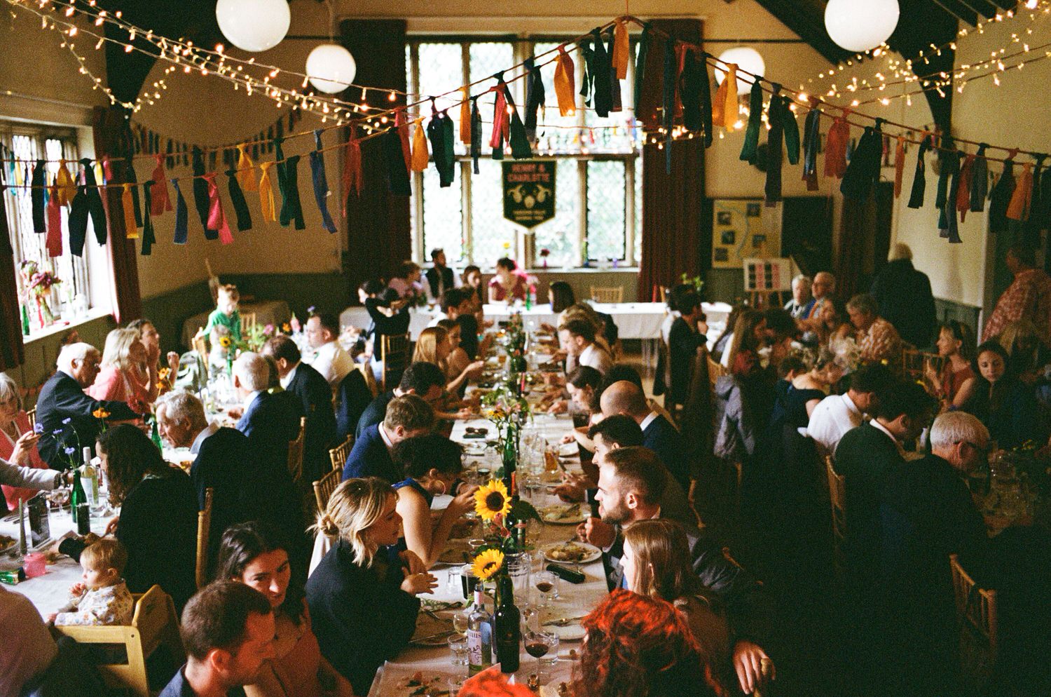 Manchester film wedding photographer
