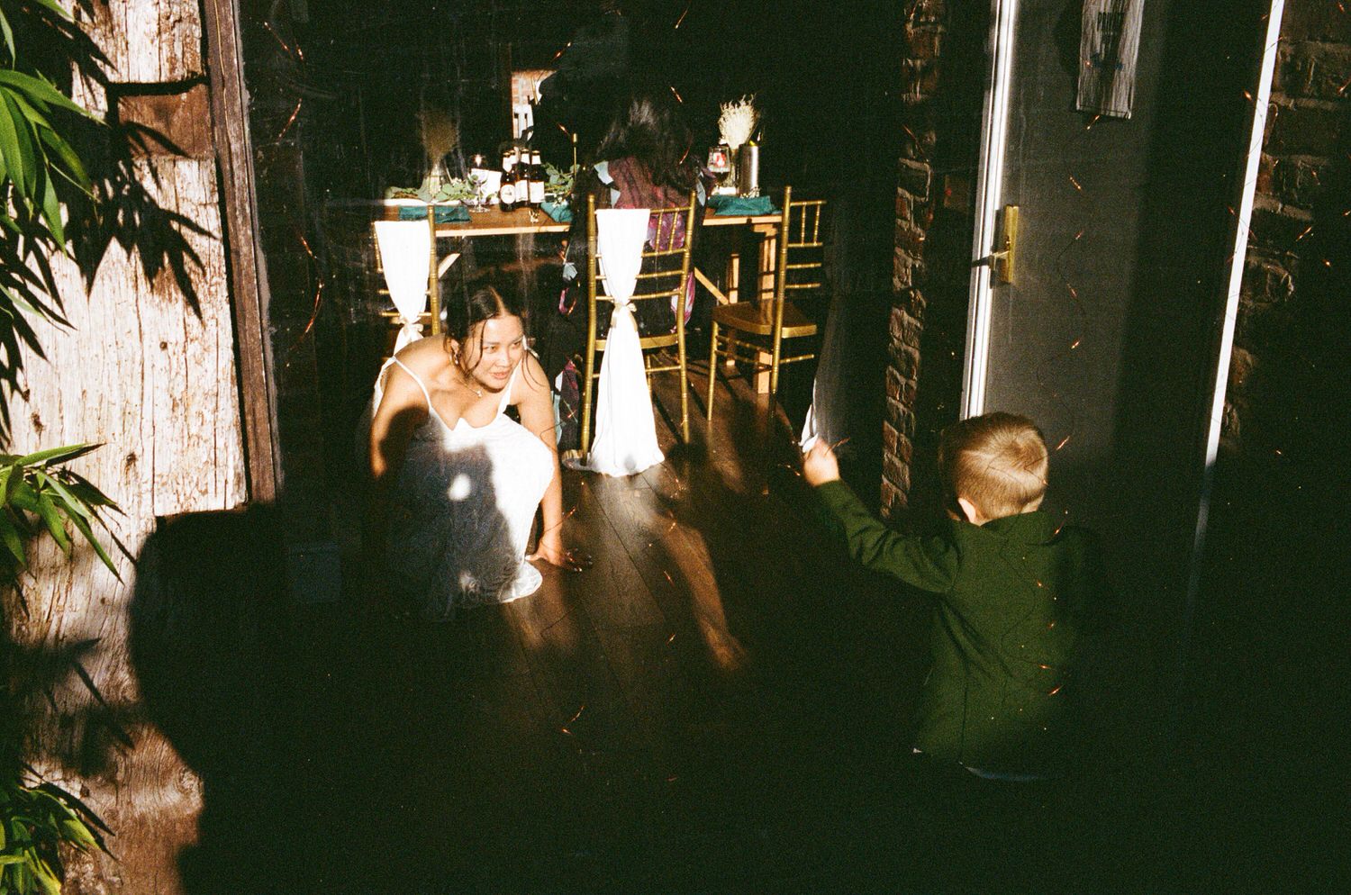 Manchester film wedding photographer